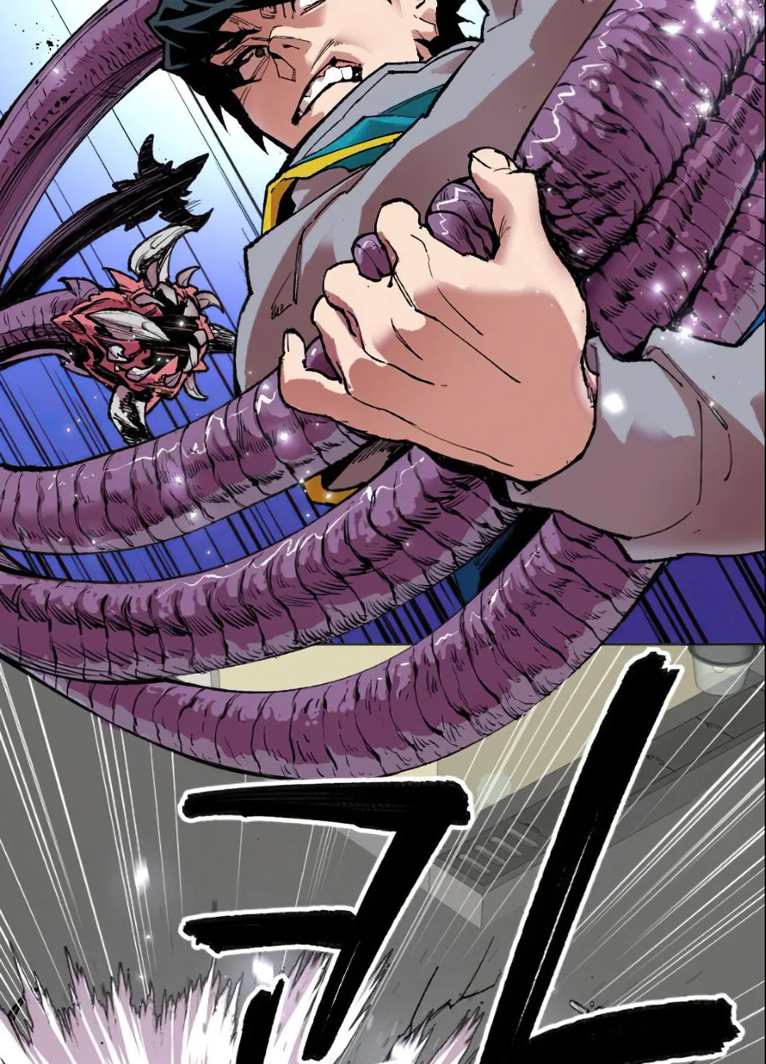 Read Limit Breaker chapter 2 image 152 on Lezhin