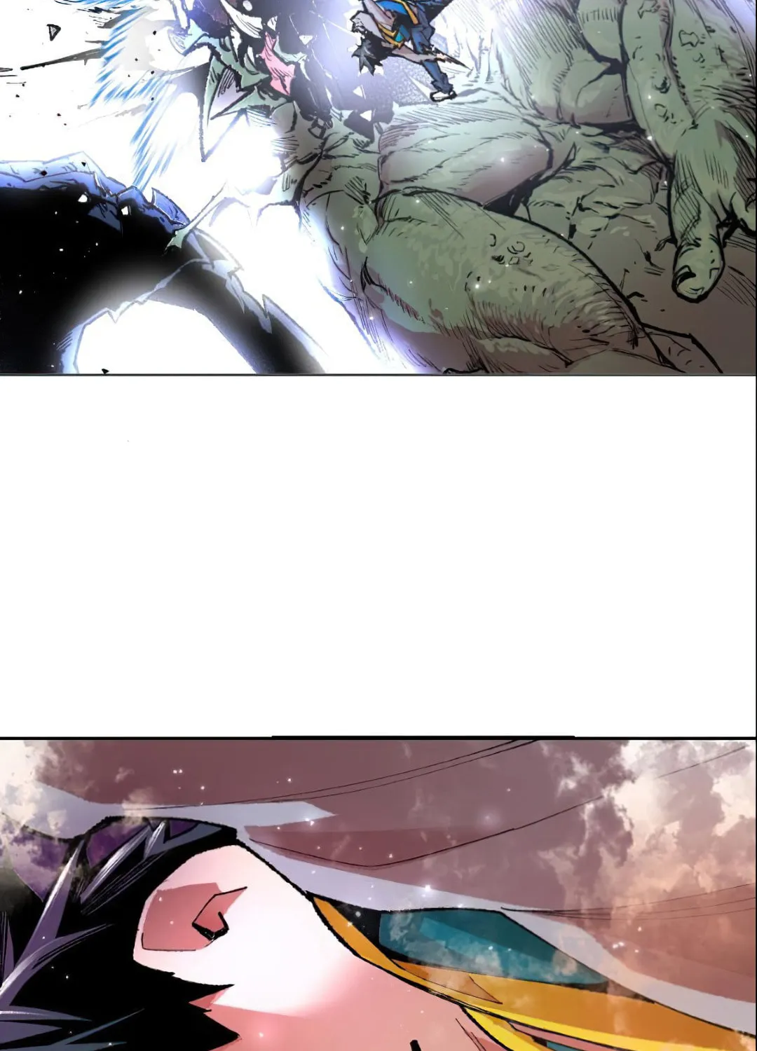 Read Limit Breaker chapter 2 image 161 on Lezhin