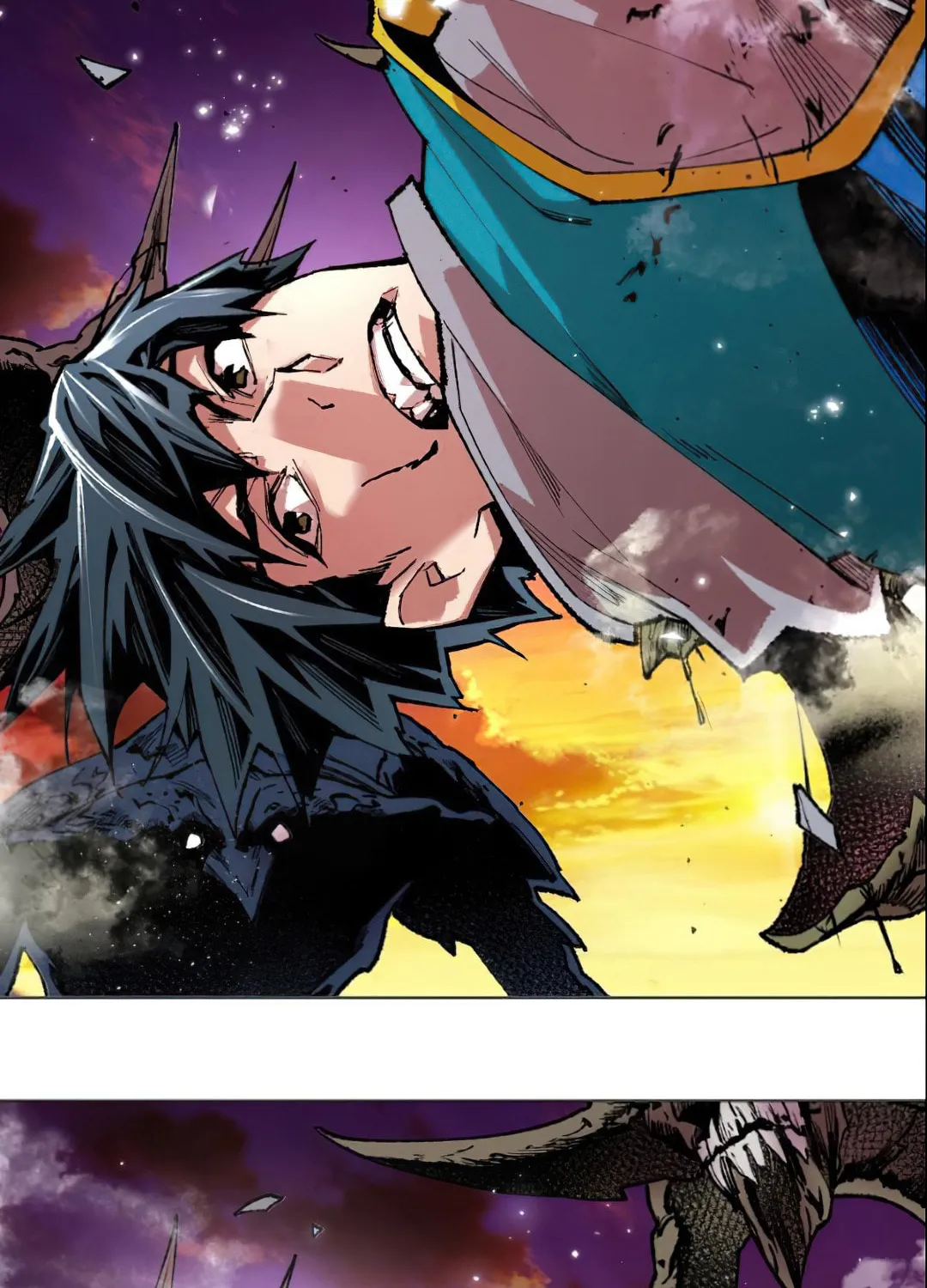 Read Limit Breaker chapter 2 image 163 on Lezhin