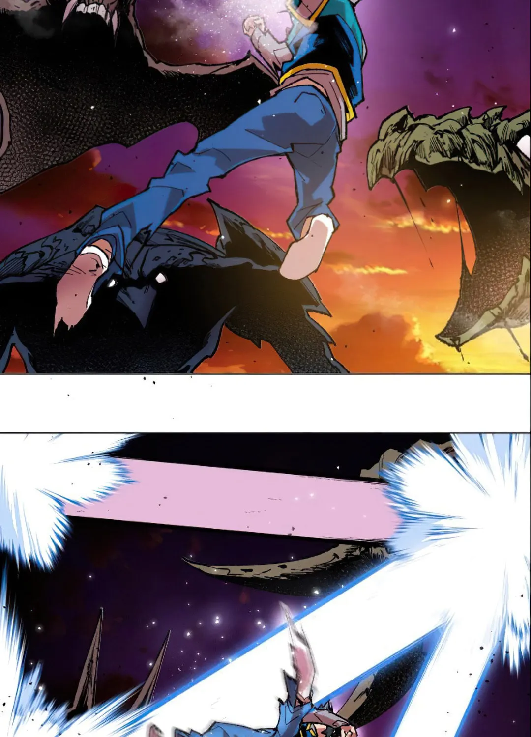 Read Limit Breaker chapter 2 image 165 on Lezhin