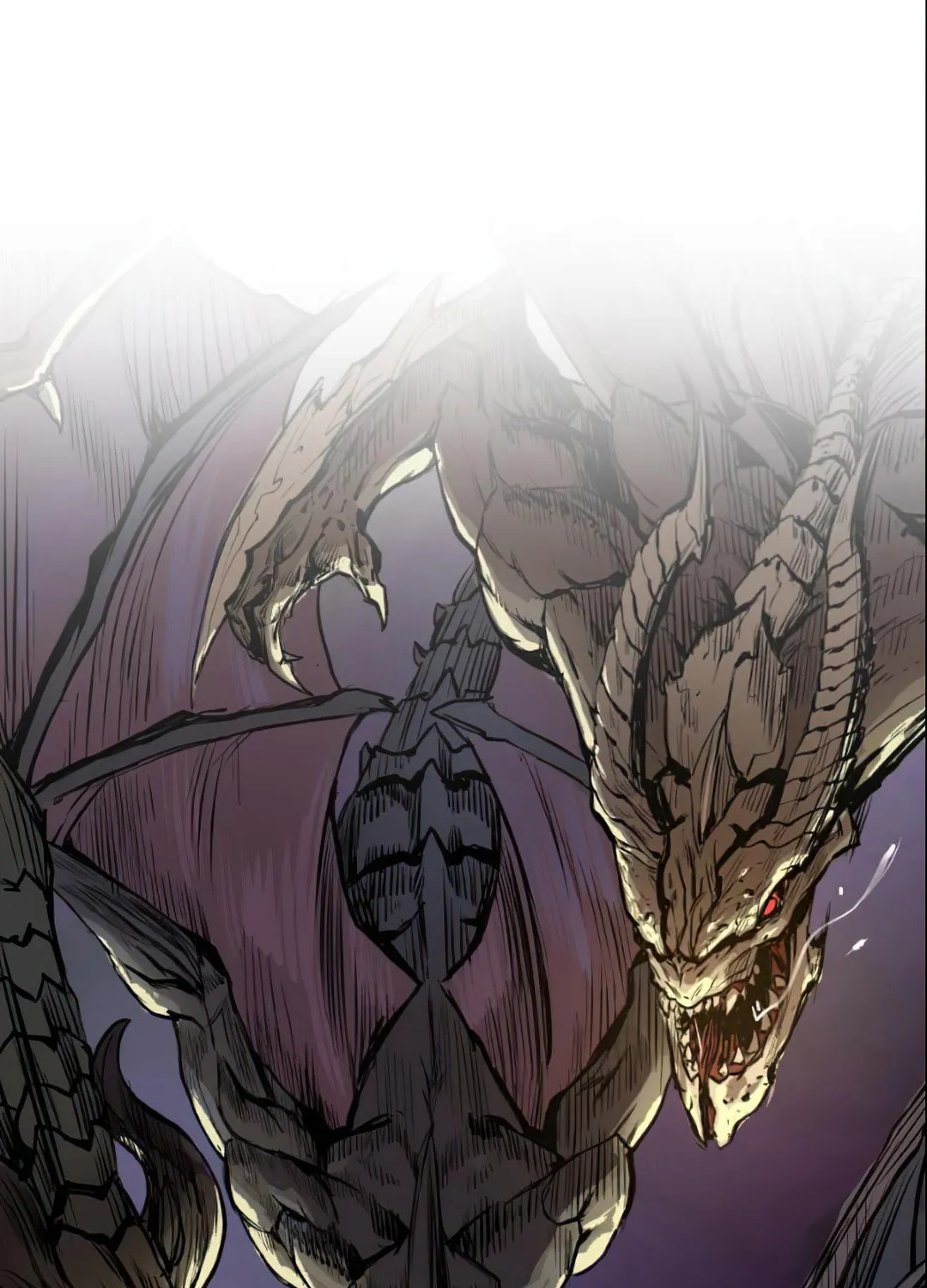 Read Limit Breaker chapter 2 image 169 on Lezhin