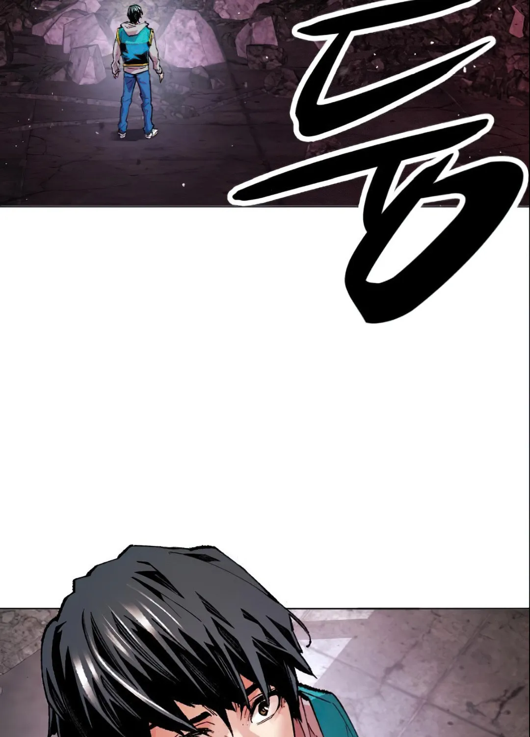 Read Limit Breaker chapter 2 image 17 on Lezhin