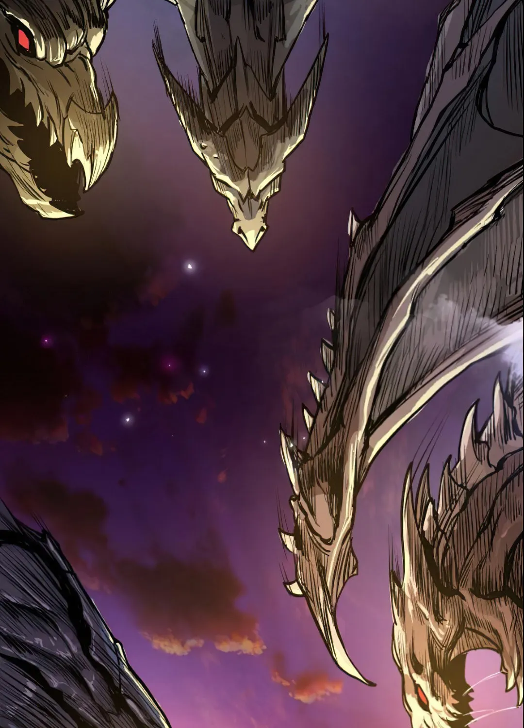 Read Limit Breaker chapter 2 image 170 on Lezhin