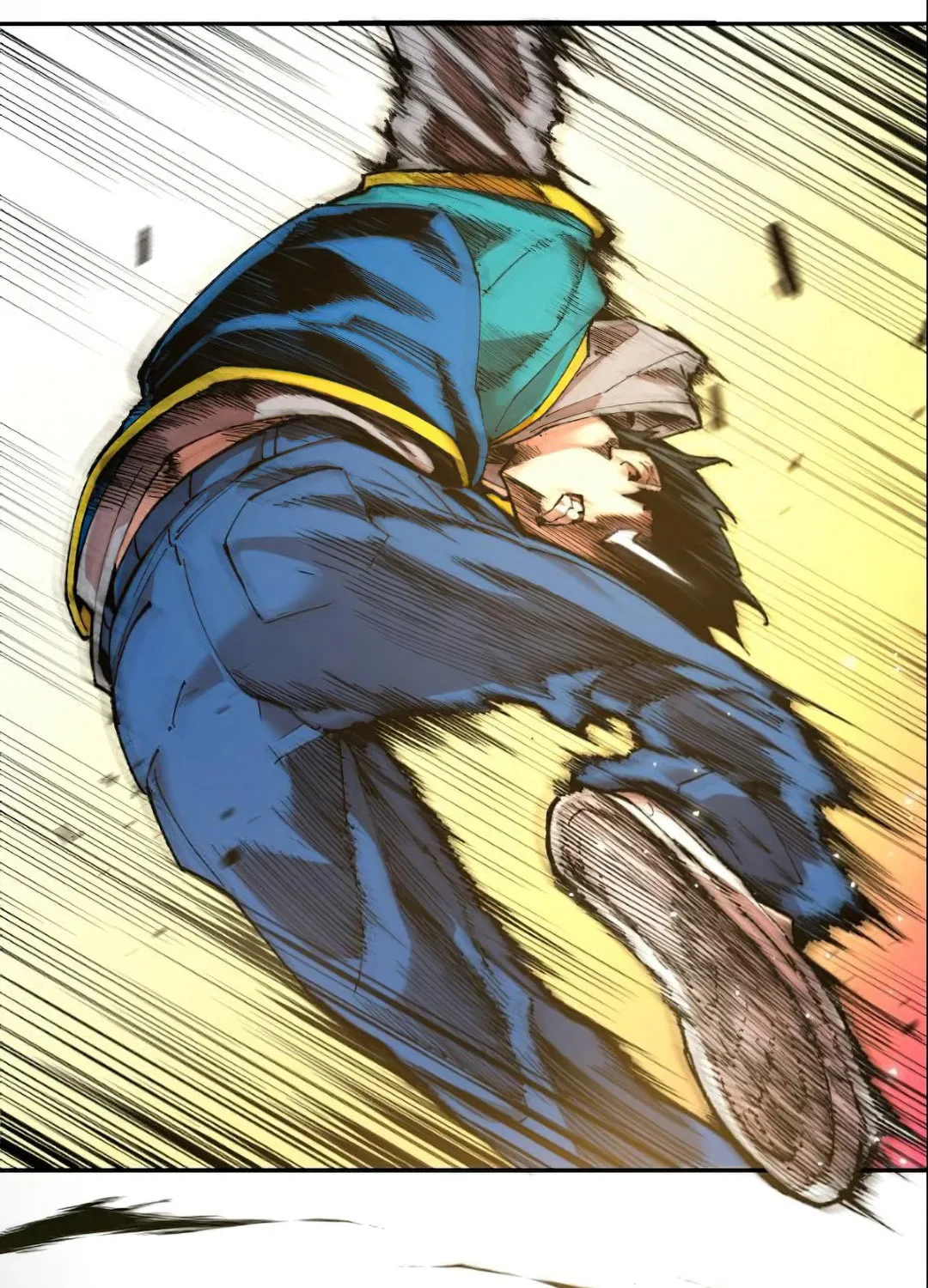 Read Limit Breaker chapter 2 image 173 on Lezhin