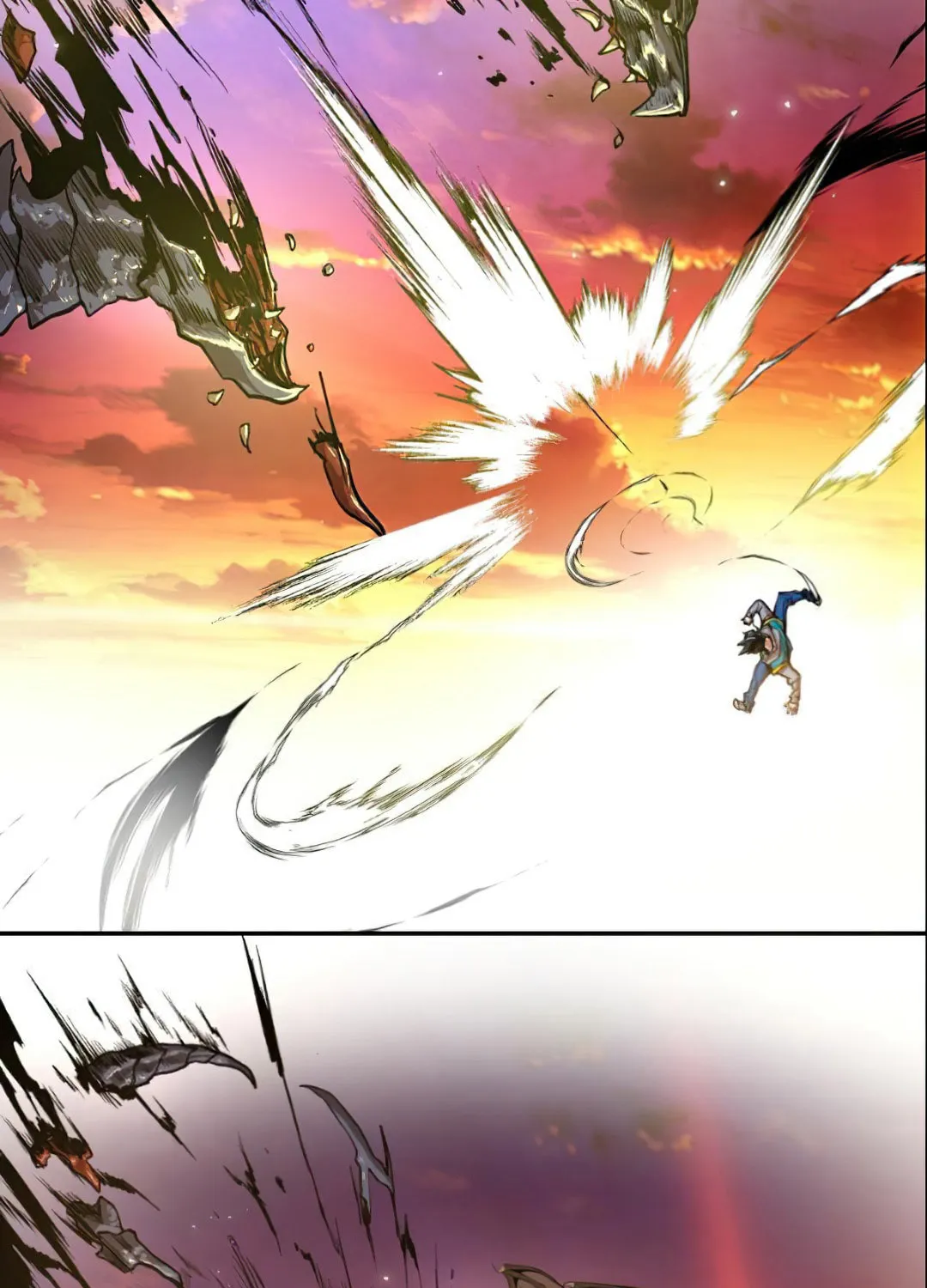 Read Limit Breaker chapter 2 image 177 on Lezhin
