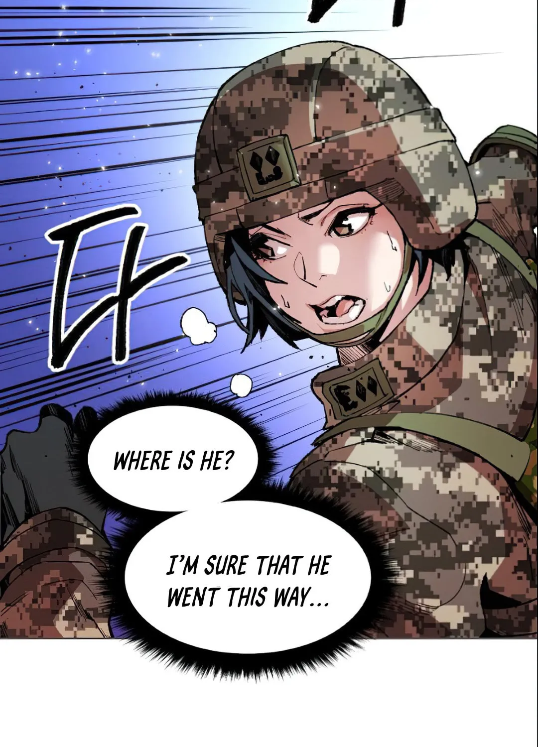 Read Limit Breaker chapter 2 image 190 on Lezhin