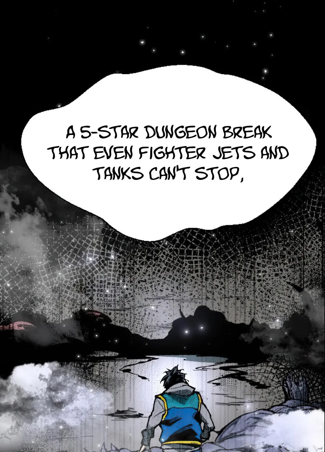 Read Limit Breaker chapter 2 image 195 on Lezhin