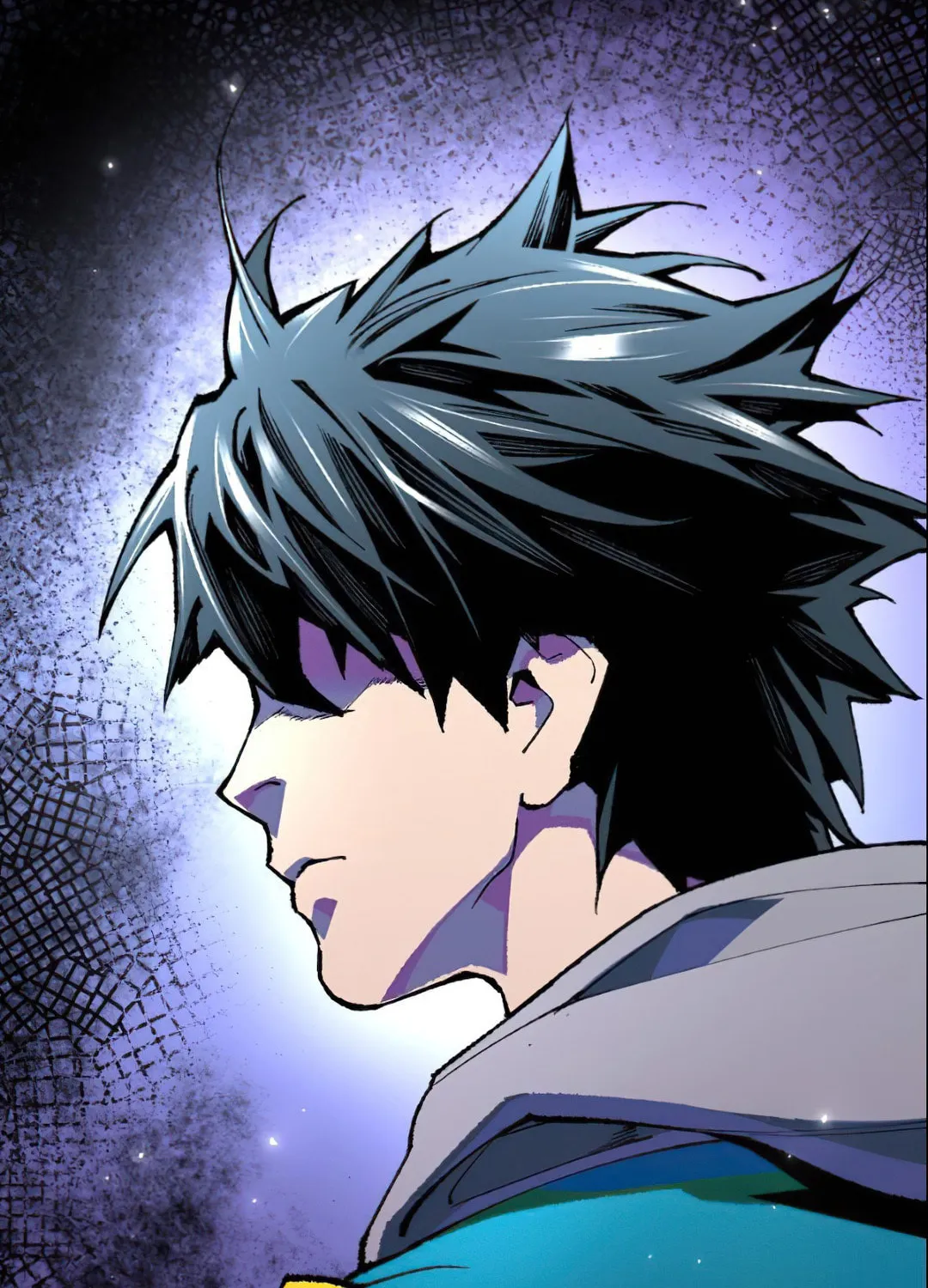 Read Limit Breaker chapter 2 image 198 on Lezhin