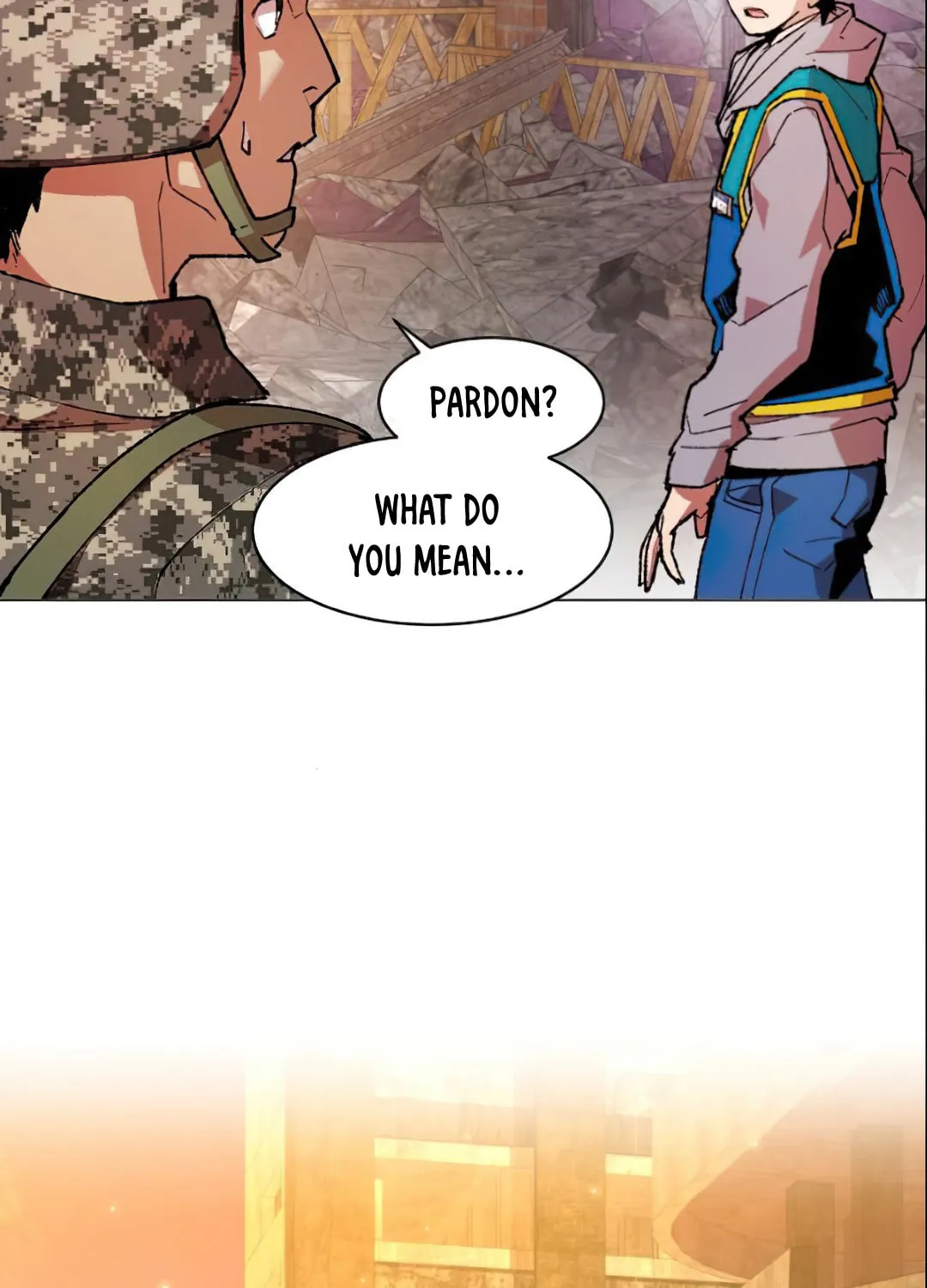 Read Limit Breaker chapter 2 image 24 on Lezhin