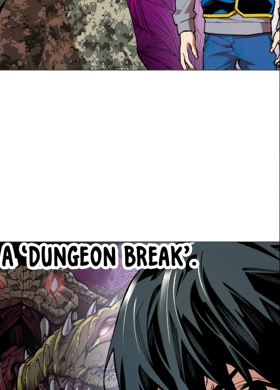 Read Limit Breaker chapter 2 image 30 on Lezhin