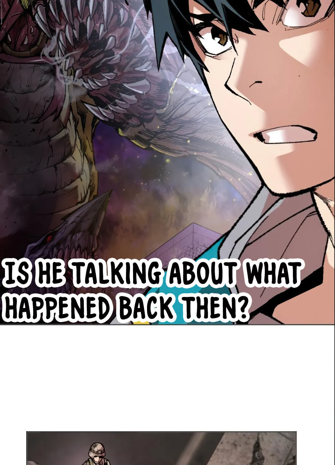 Read Limit Breaker chapter 2 image 31 on Lezhin
