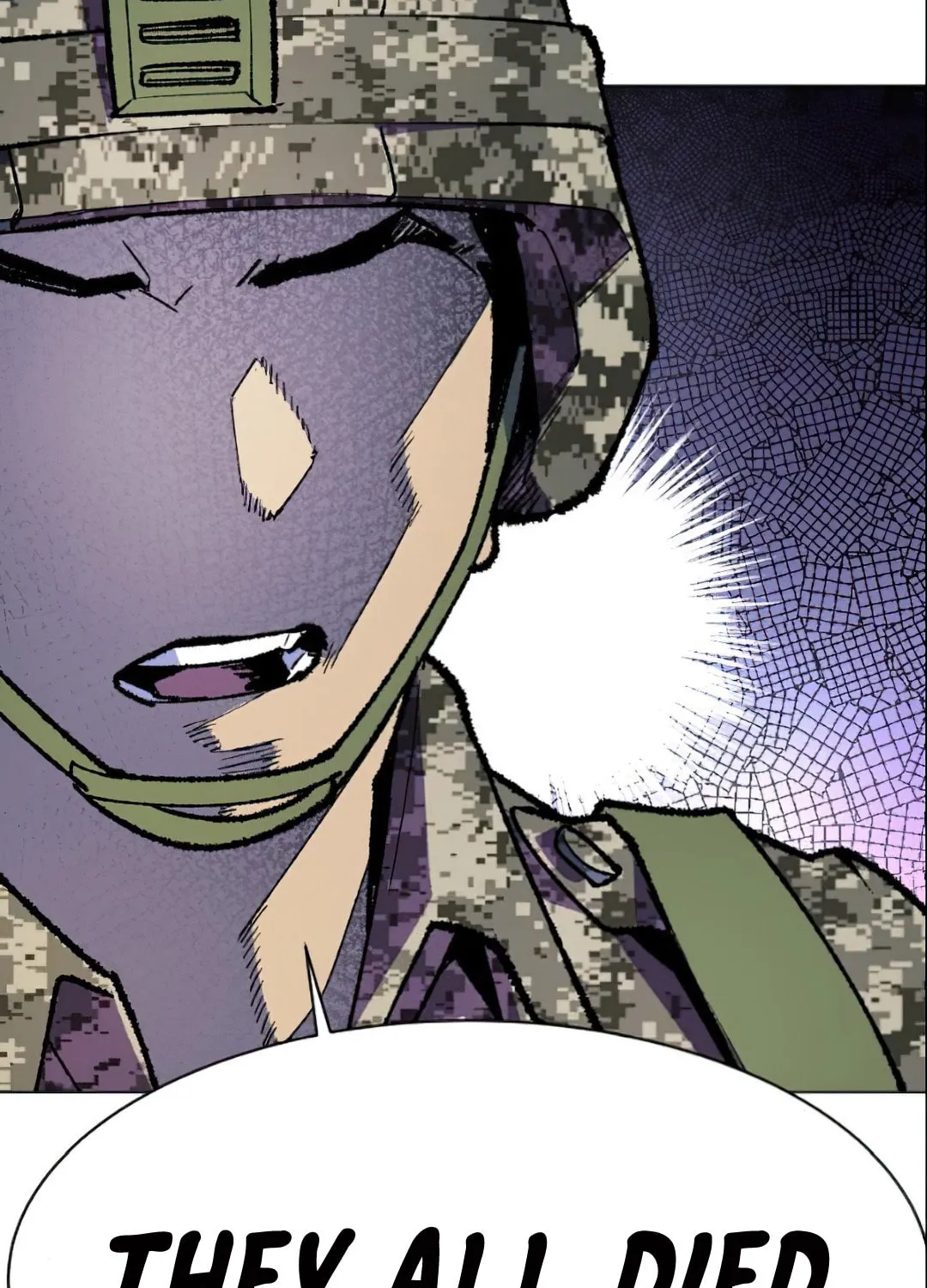 Read Limit Breaker chapter 2 image 33 on Lezhin