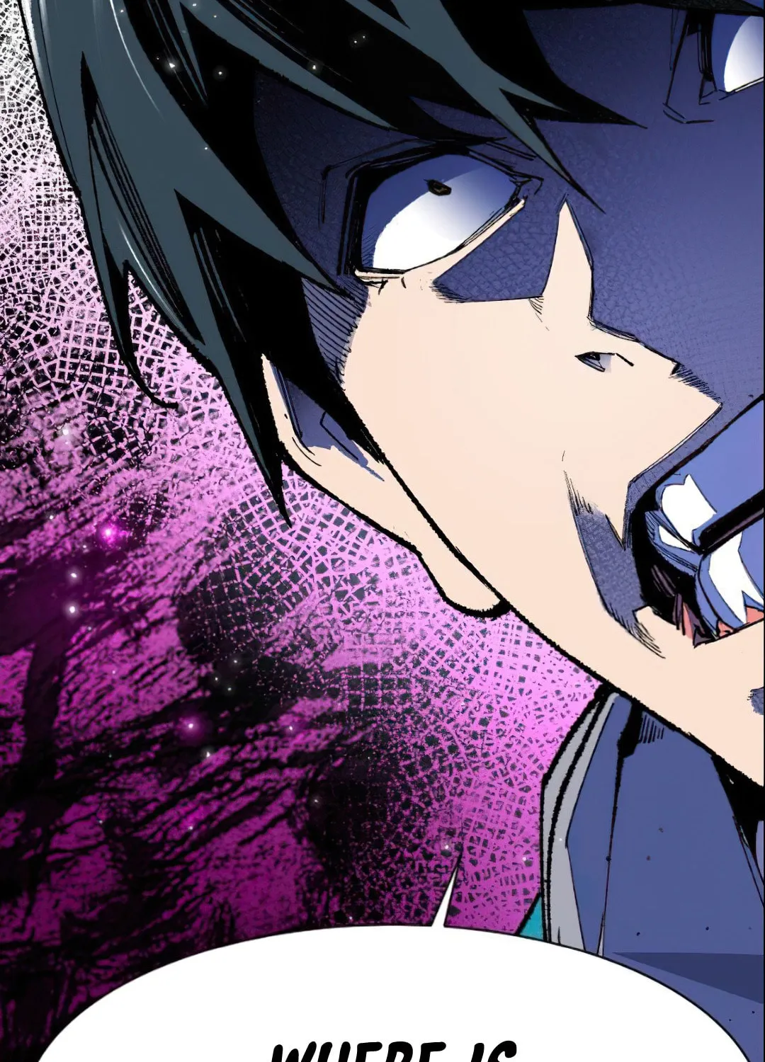 Read Limit Breaker chapter 2 image 43 on Lezhin
