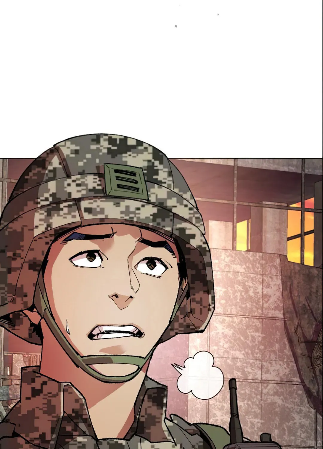 Read Limit Breaker chapter 2 image 49 on Lezhin