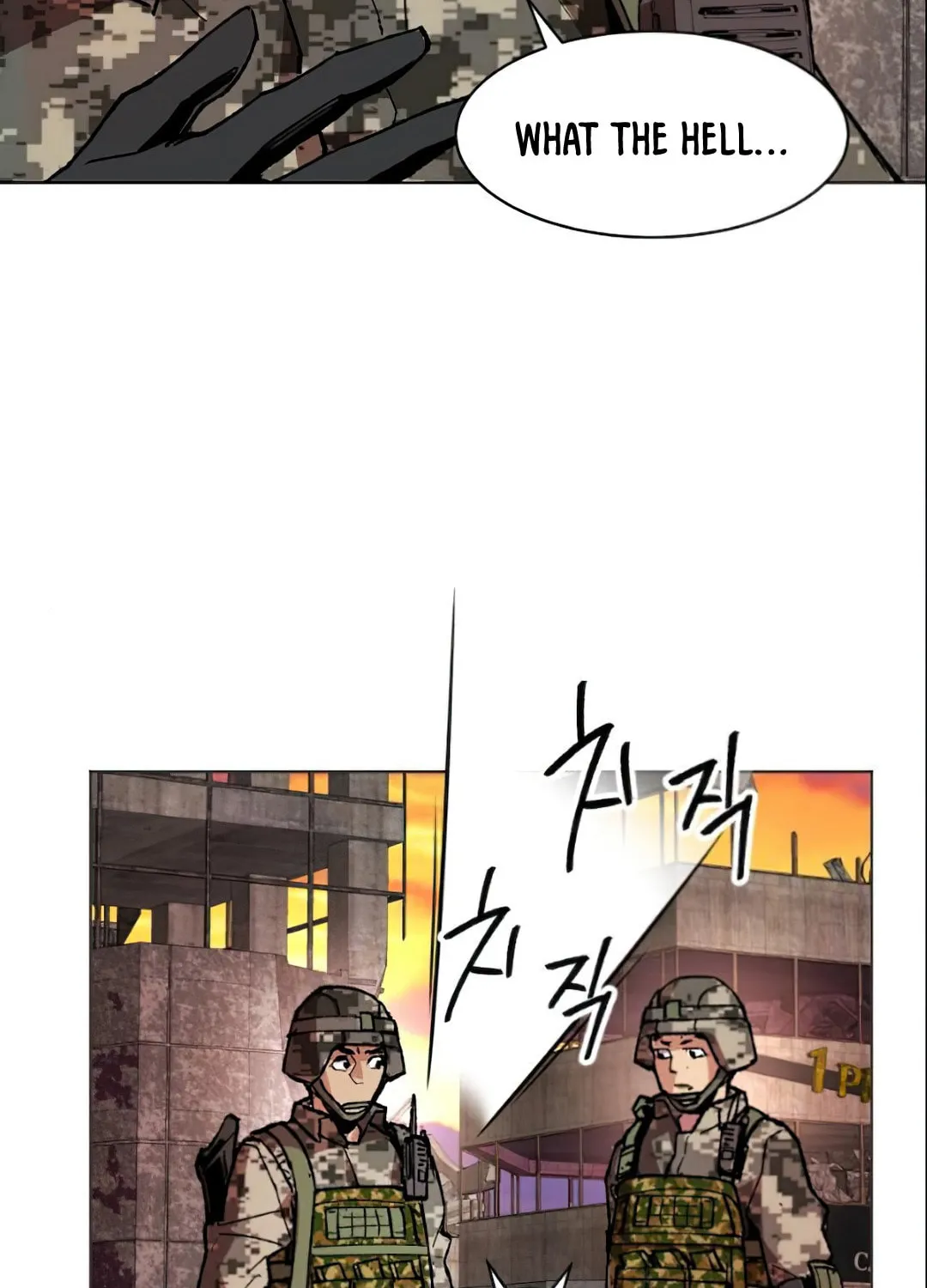 Read Limit Breaker chapter 2 image 50 on Lezhin