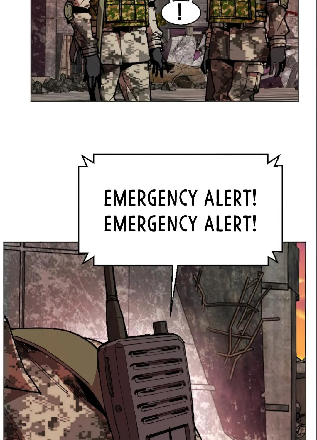 Read Limit Breaker chapter 2 image 51 on Lezhin