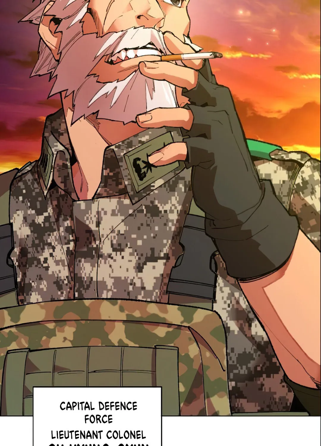 Read Limit Breaker chapter 2 image 60 on Lezhin