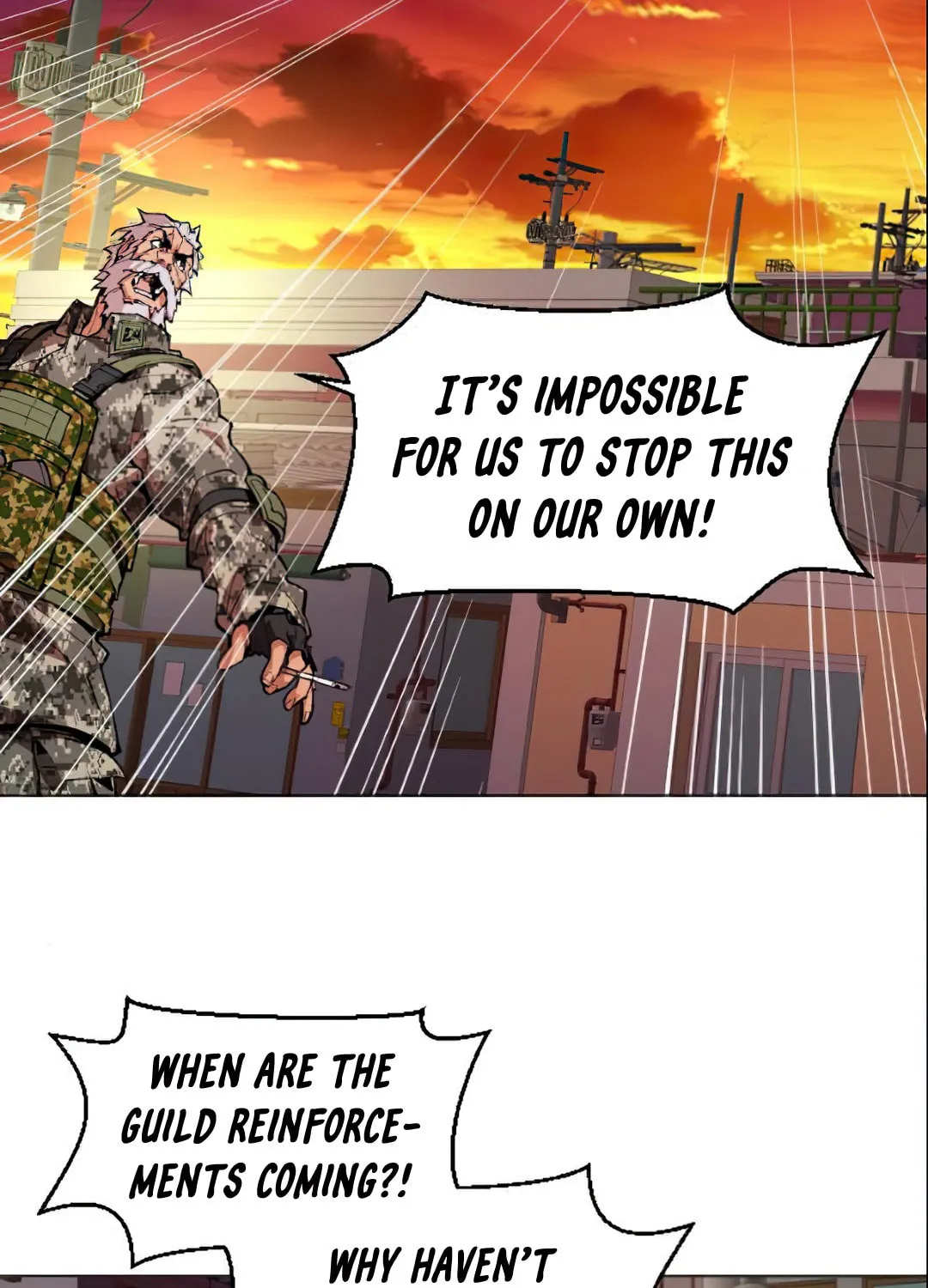 Read Limit Breaker chapter 2 image 62 on Lezhin