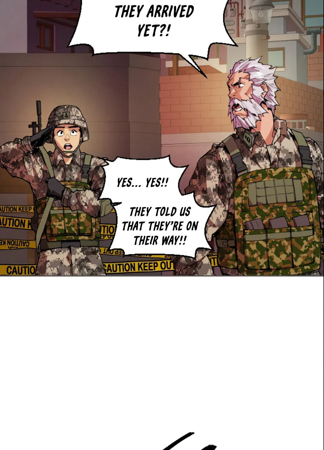 Read Limit Breaker chapter 2 image 63 on Lezhin