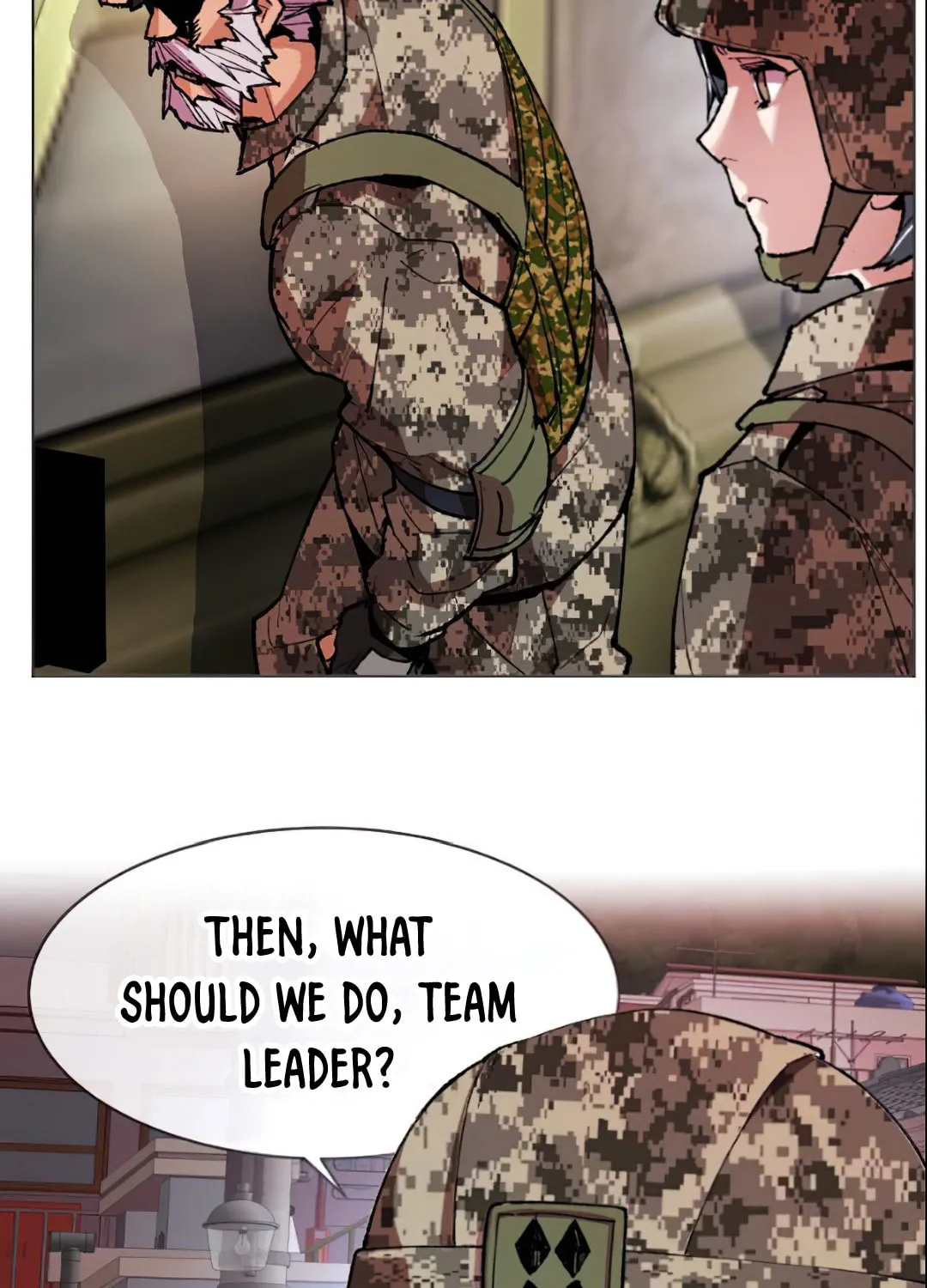 Read Limit Breaker chapter 2 image 66 on Lezhin
