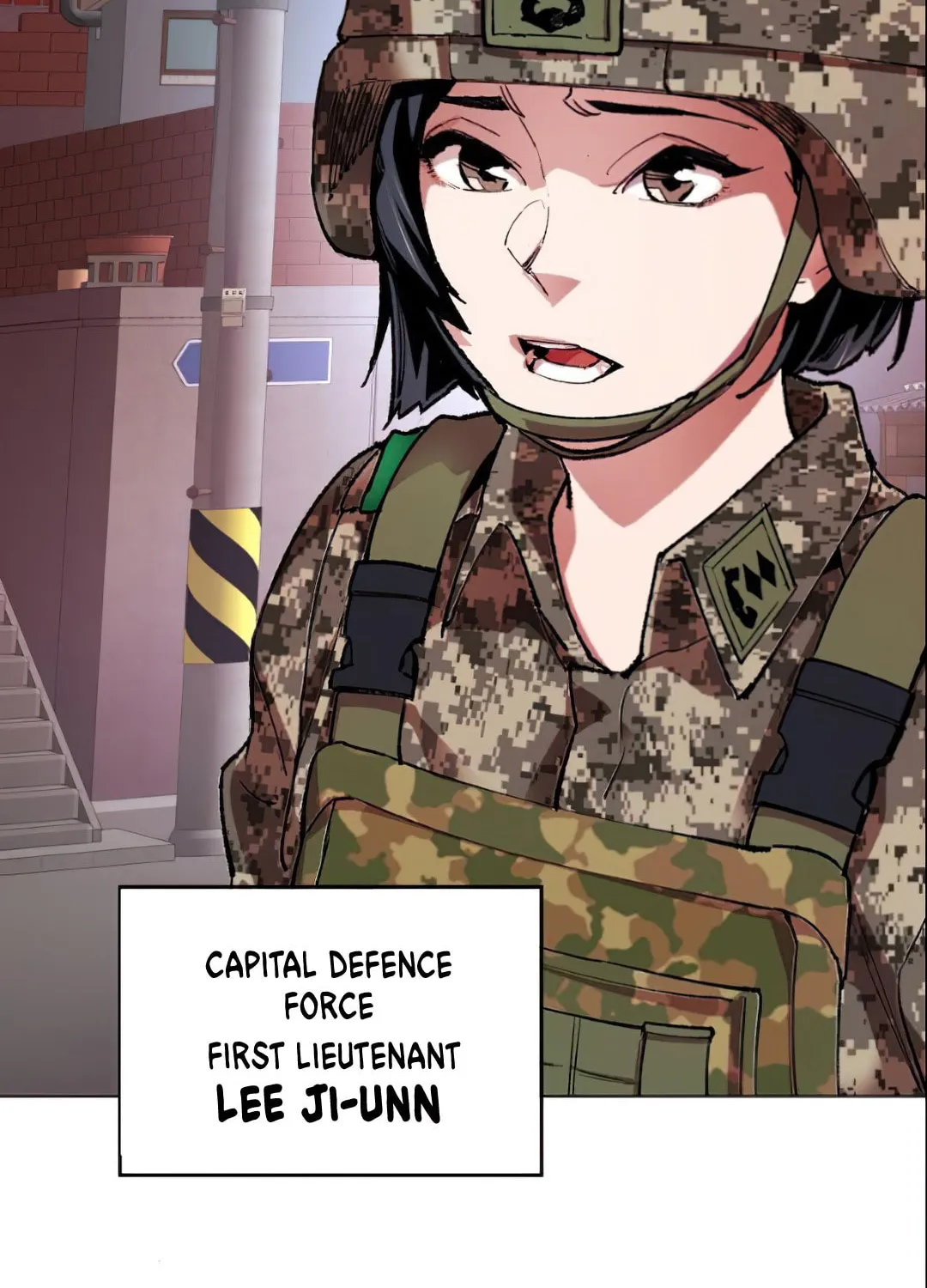 Read Limit Breaker chapter 2 image 67 on Lezhin