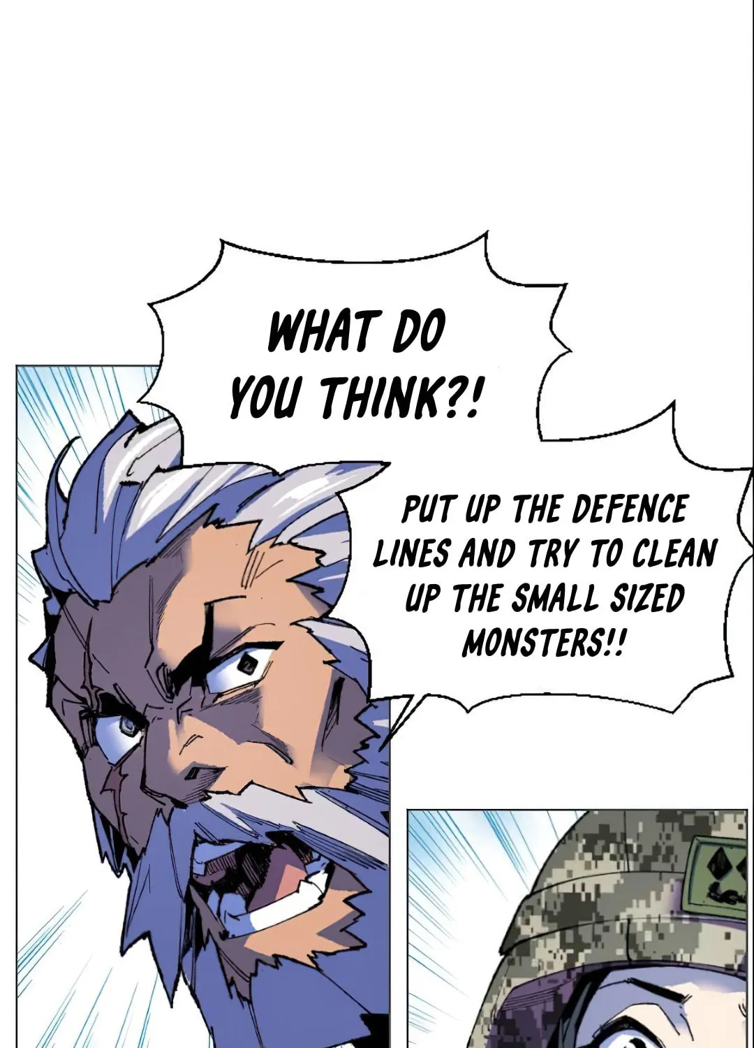 Read Limit Breaker chapter 2 image 68 on Lezhin