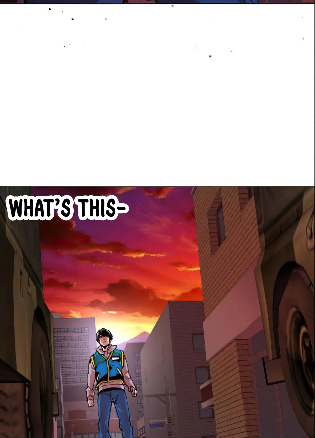 Read Limit Breaker chapter 2 image 79 on Lezhin