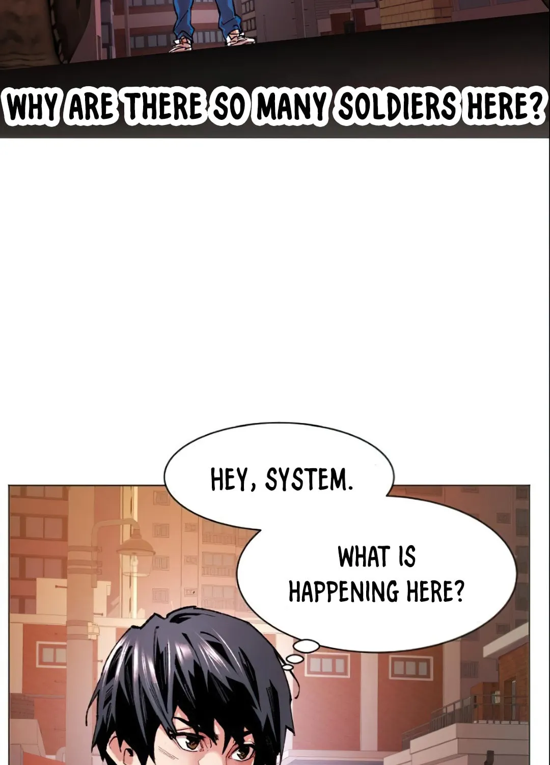 Read Limit Breaker chapter 2 image 80 on Lezhin