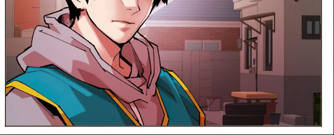 Read Limit Breaker chapter 2 image 81 on Lezhin