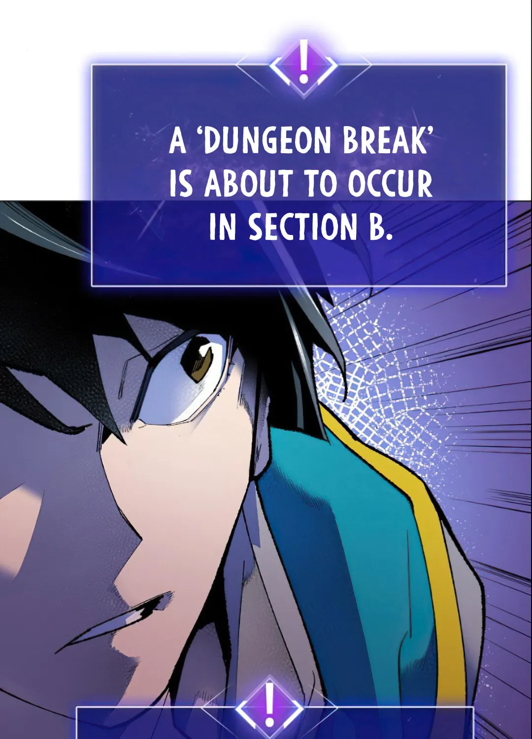 Read Limit Breaker chapter 2 image 82 on Lezhin