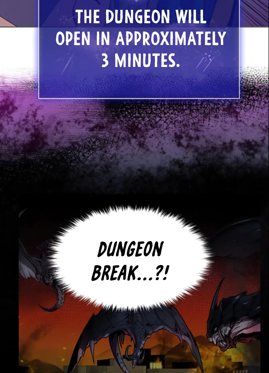 Read Limit Breaker chapter 2 image 83 on Lezhin