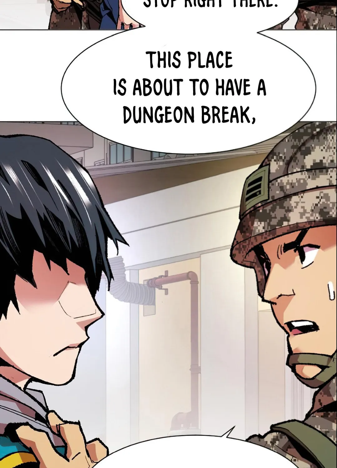 Read Limit Breaker chapter 2 image 89 on Lezhin