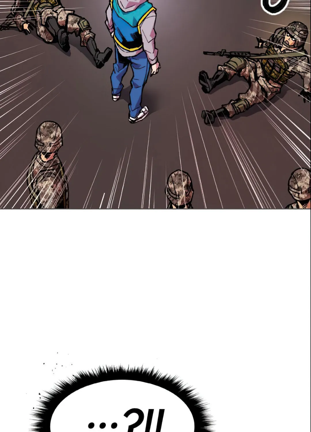 Read Limit Breaker chapter 2 image 93 on Lezhin