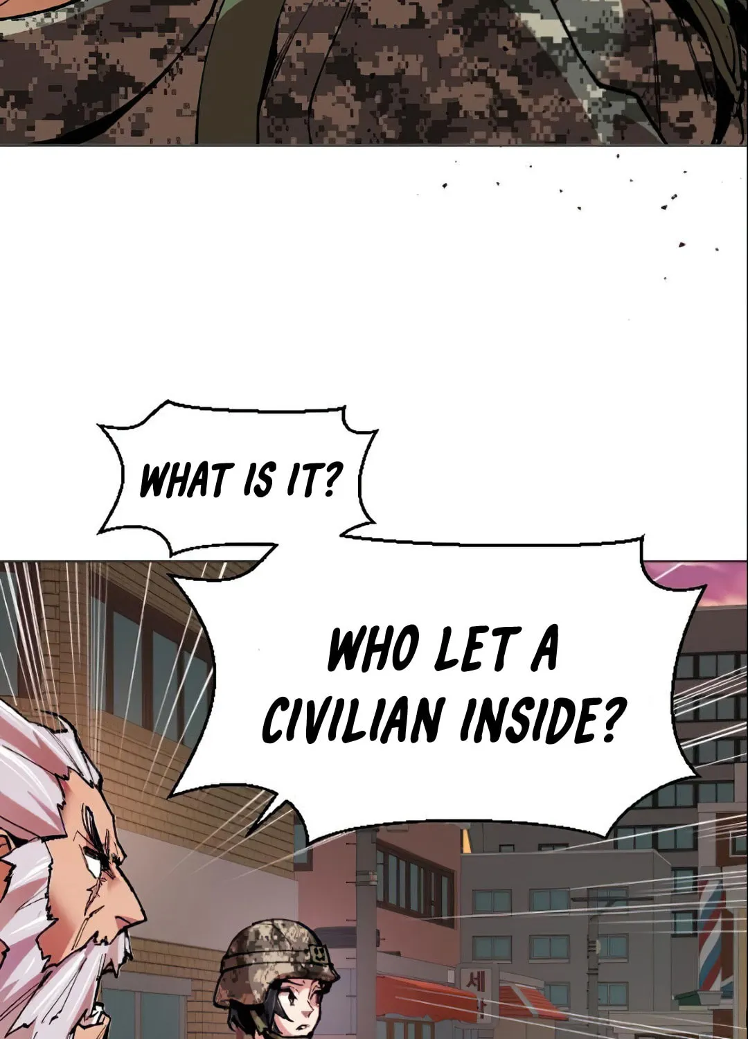 Read Limit Breaker chapter 2 image 95 on Lezhin
