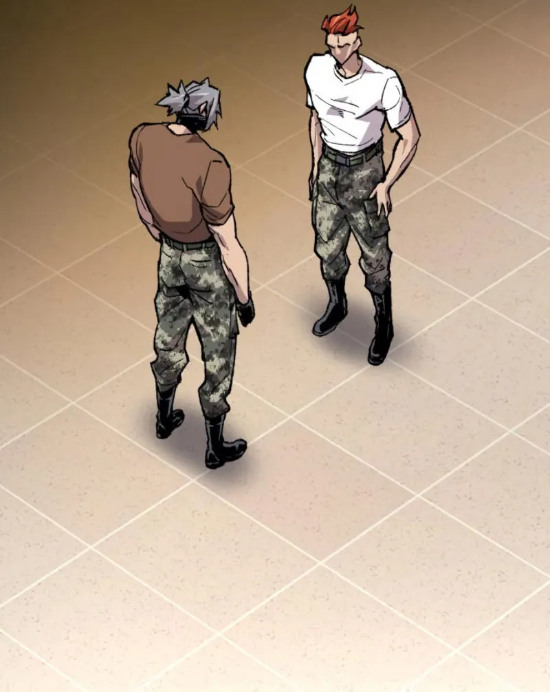 Read Limit Breaker chapter 20 image 11 on Lezhin