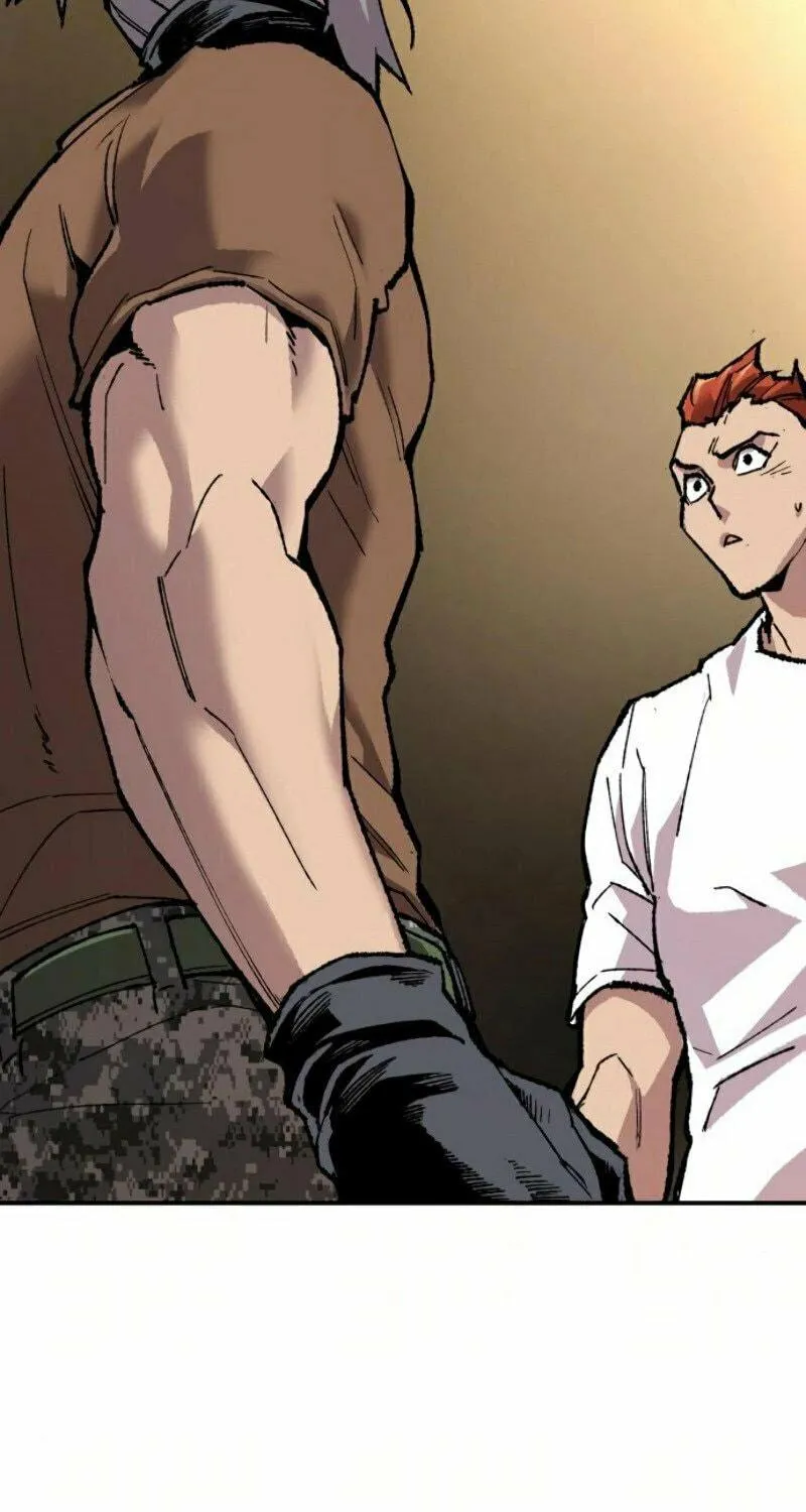 Read Limit Breaker chapter 20 image 18 on Lezhin