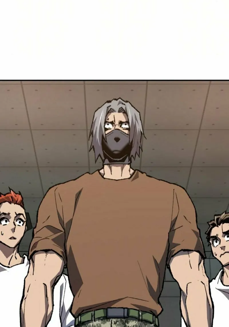 Read Limit Breaker chapter 20 image 29 on Lezhin