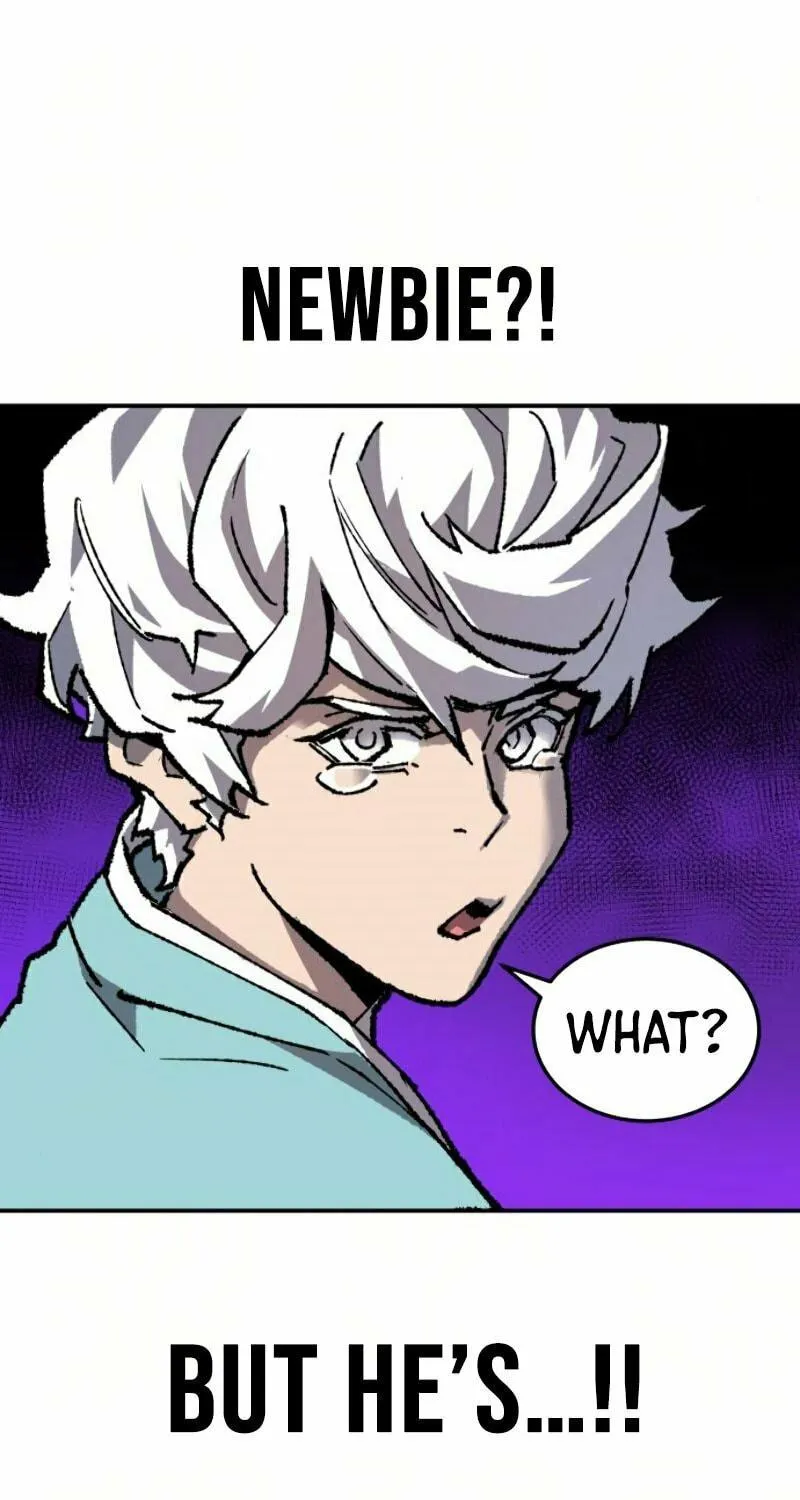 Read Limit Breaker chapter 20 image 44 on Lezhin