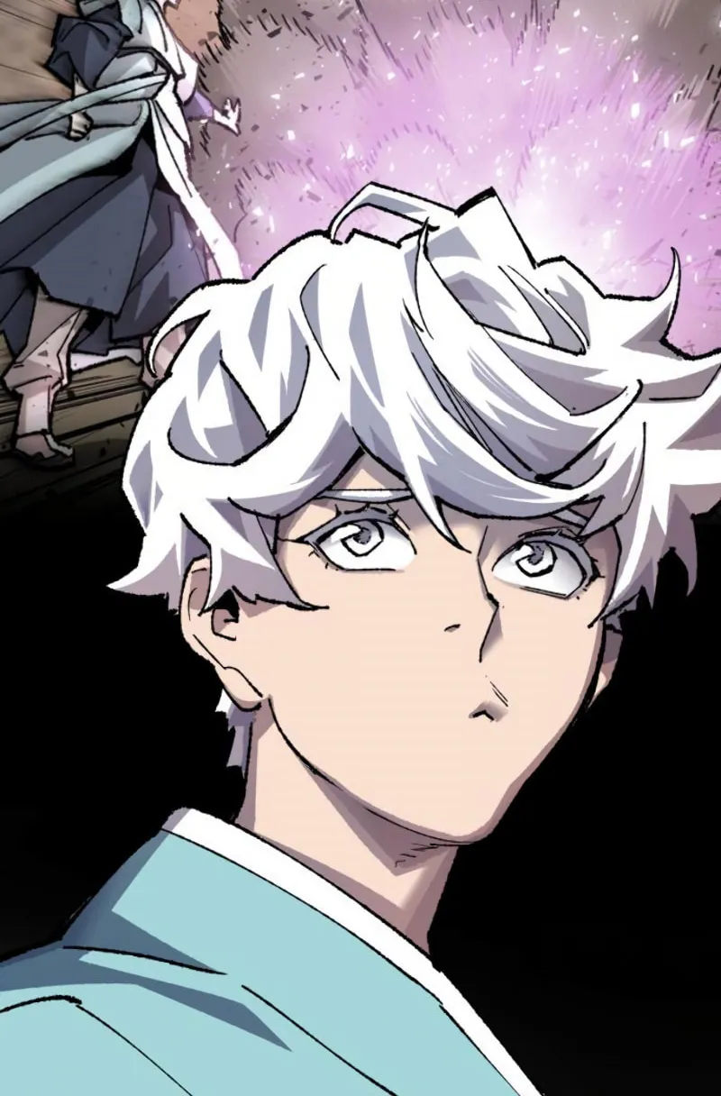 Read Limit Breaker chapter 20 image 47 on Lezhin