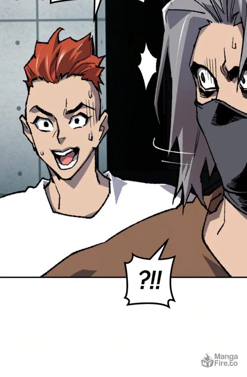 Read Limit Breaker chapter 20 image 49 on Lezhin