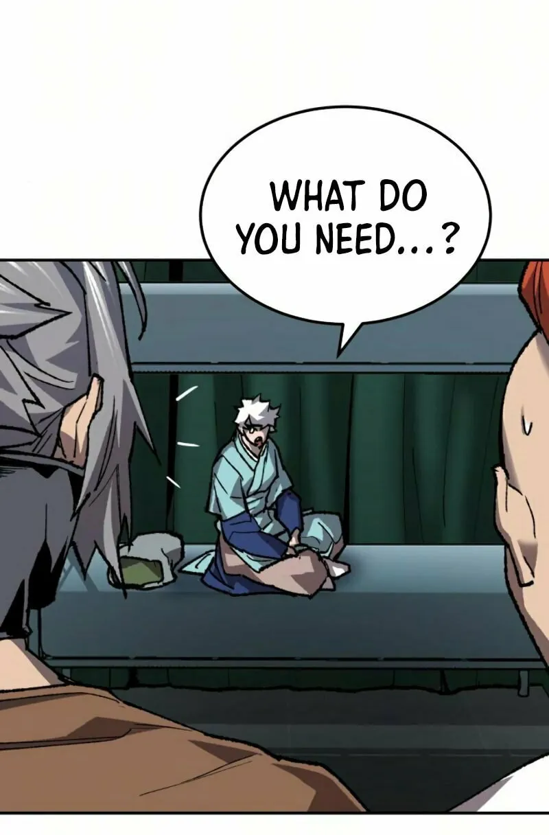 Read Limit Breaker chapter 20 image 51 on Lezhin