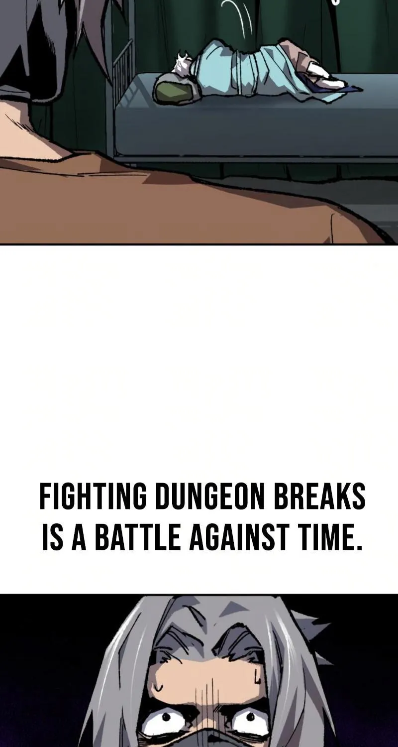 Read Limit Breaker chapter 20 image 54 on Lezhin