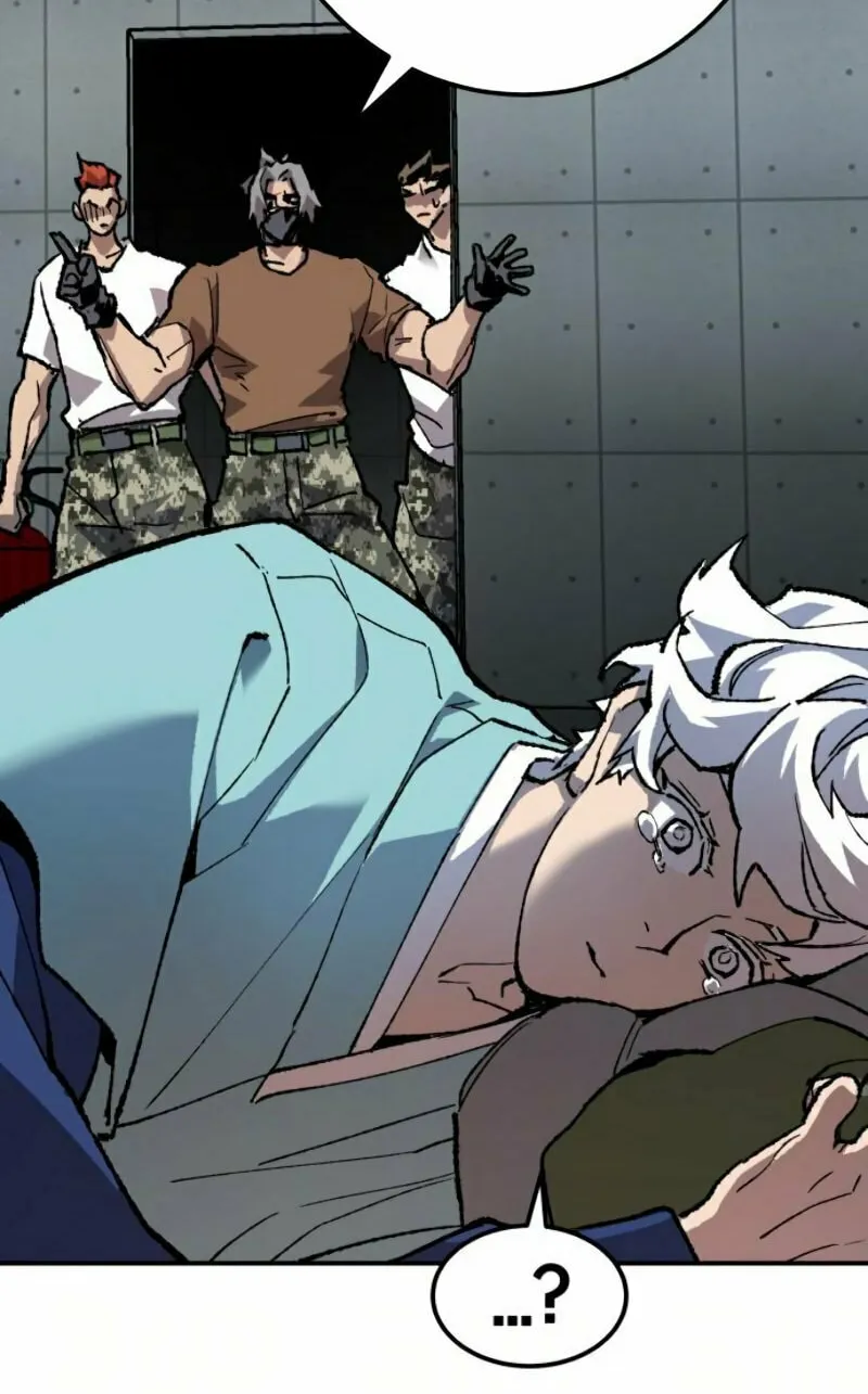 Read Limit Breaker chapter 20 image 59 on Lezhin