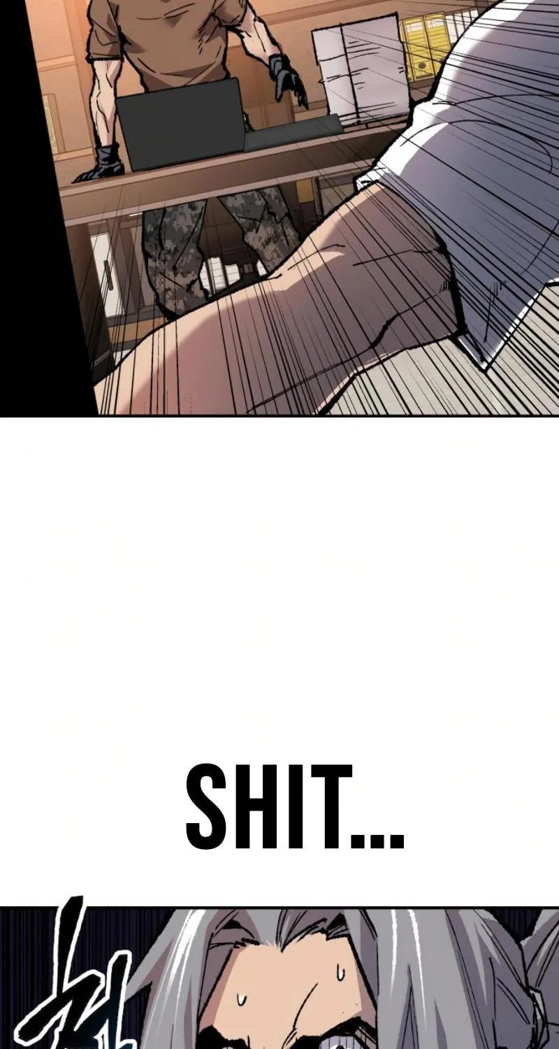 Read Limit Breaker chapter 20 image 6 on Lezhin