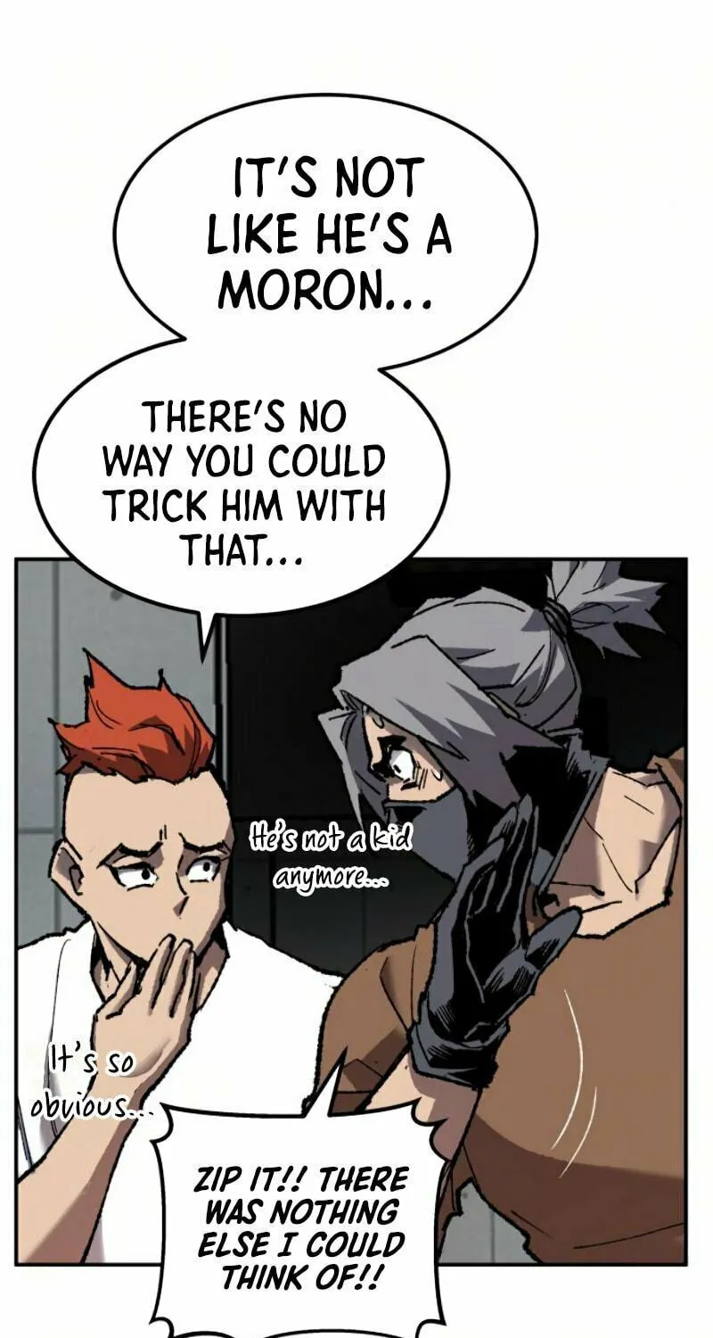 Read Limit Breaker chapter 20 image 60 on Lezhin