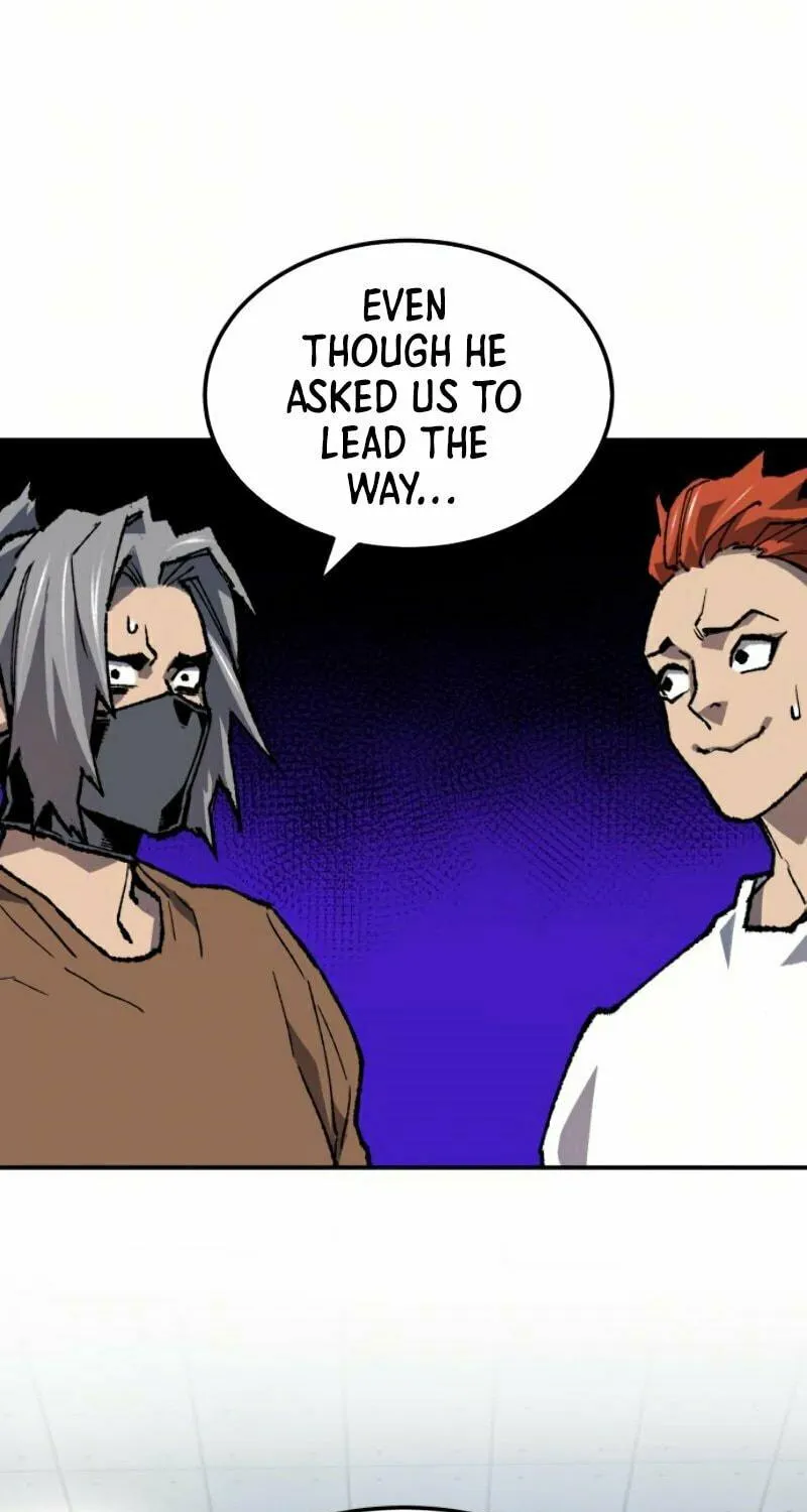 Read Limit Breaker chapter 20 image 72 on Lezhin