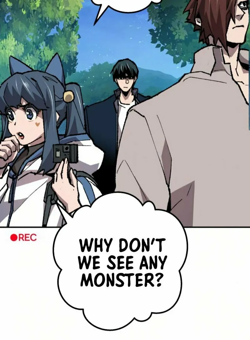 Read Limit Breaker chapter 20 image 83 on Lezhin