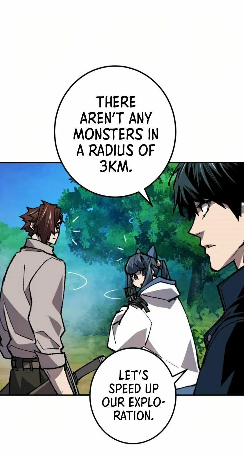 Read Limit Breaker chapter 20 image 84 on Lezhin