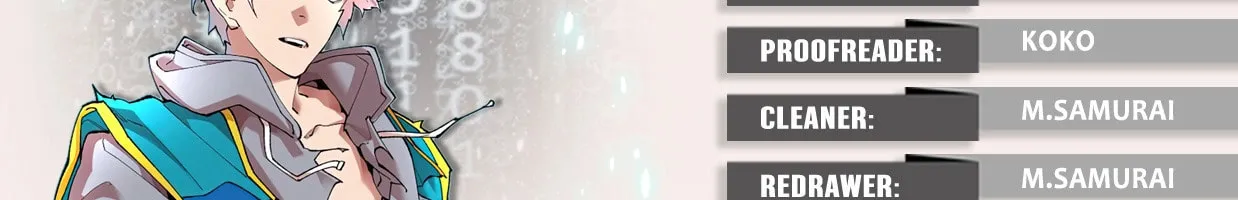 Read Limit Breaker chapter 21 image 1 on Lezhin
