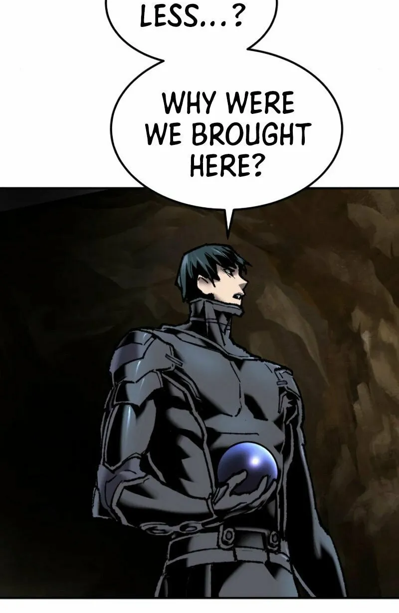 Read Limit Breaker chapter 21 image 135 on Lezhin